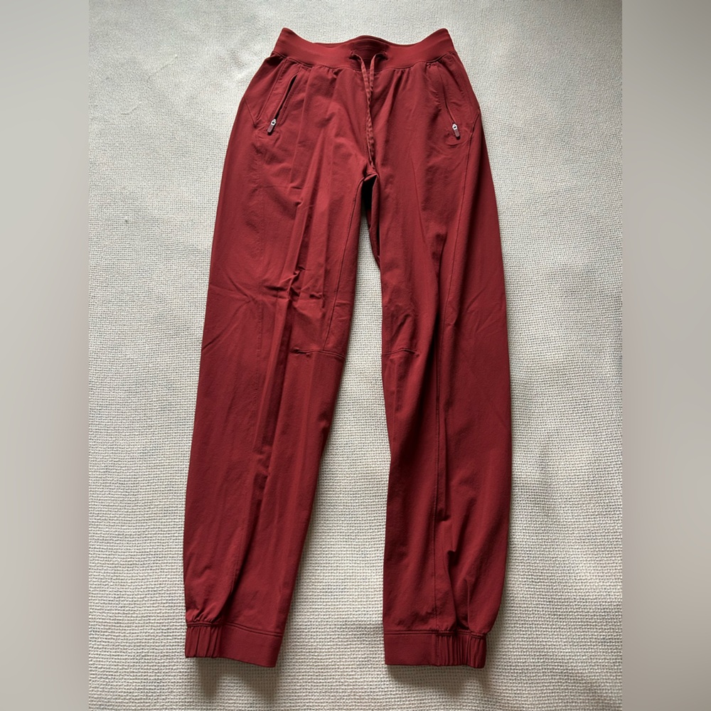 Lululemon License To Train Pant